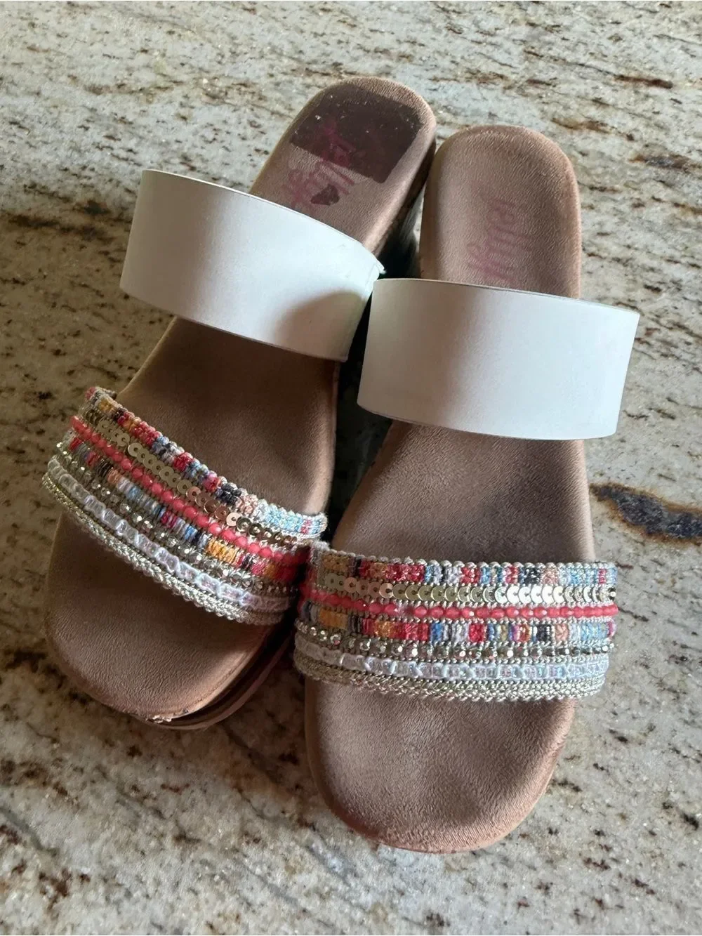 Jellypop comfortable women